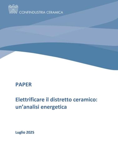 paper elettrificazione